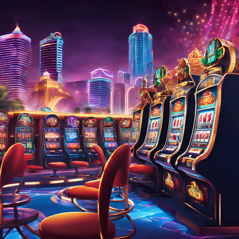 Safe online gambling establishments Canada